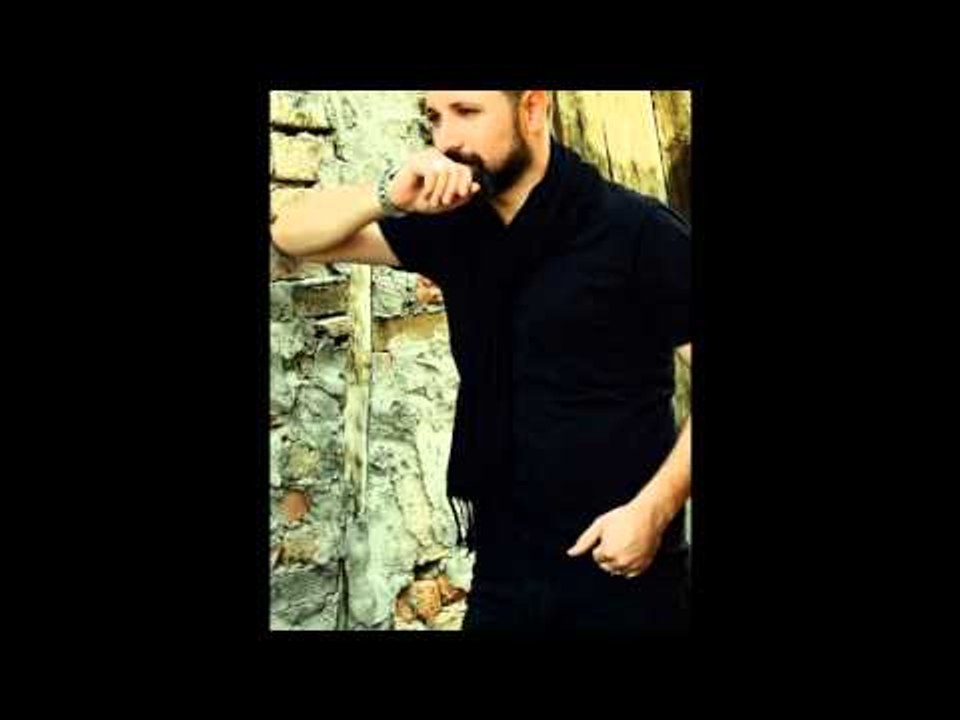 Talha Bora Öge - Yolcu