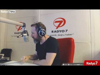 Talha Bora Öge - Kaldırımlar 1