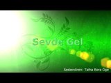 TALHA BORA ÖGE ANLATIYOR - Sevde Gel