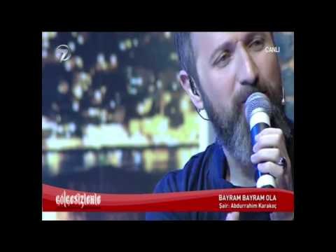 Talha Bora Öge Muhteşem Yorum - Bayram Ola Bayram Ola