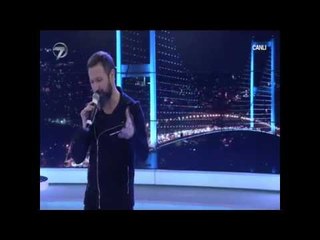 Talha Bora Öge'den muhteşem yorum - Ben Anadolu Çocuğuyum (Şiir: Kayahan)