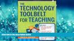 Enjoyed Read The Technology Toolbelt for Teaching