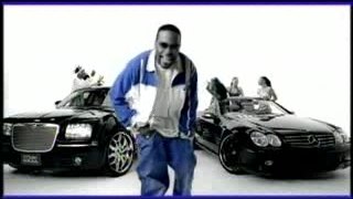 Crooked I - Boom Boom Clap