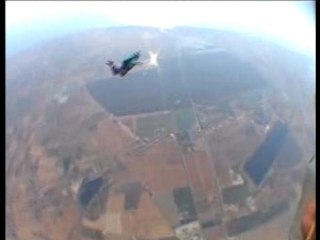 "La terra è tonda!"