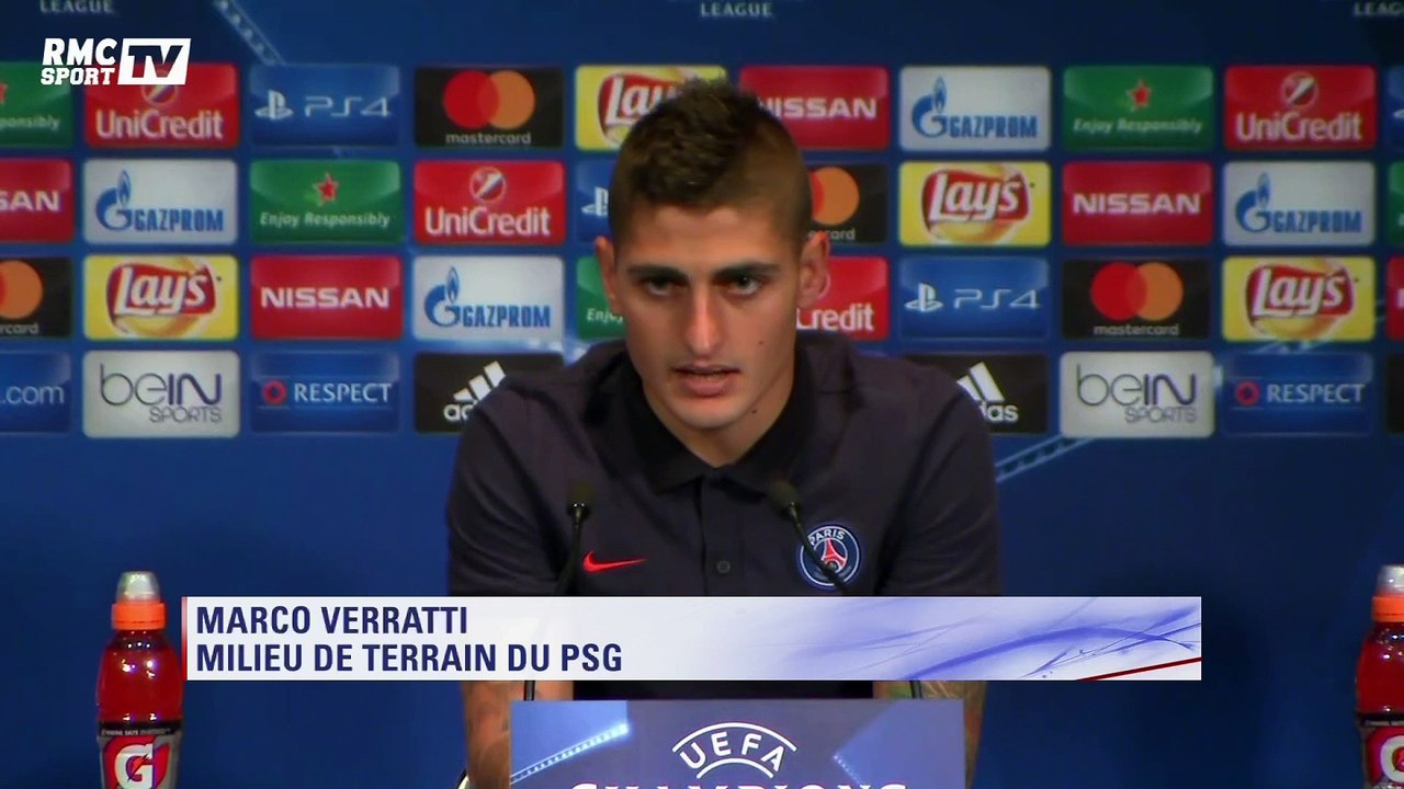 PSG - Le Paris Saint-Germain ne semble pas prêt...