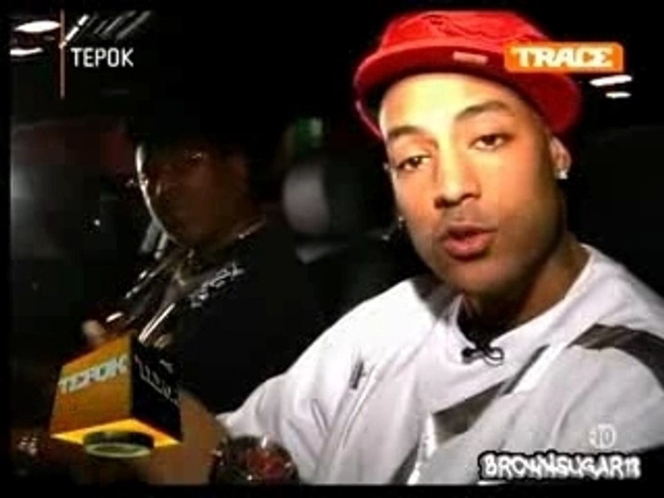 Clash Booba vs Sinik (2)