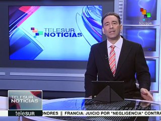 Diputado de Brasil critica al expdte. de la cámara Eduardo Cunha