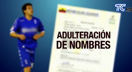 Denuncian tráfico y trata de personas en el fútbol ecuatoriano