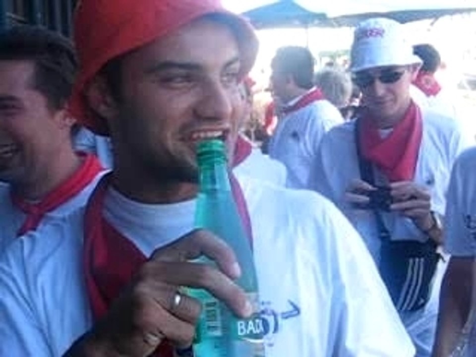 La Badoit