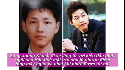 Ảnh tốt nghiệp