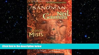 complete  The Sandman, Vol. 4: Season of Mists