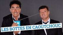 N°16 Les bottes en caoutcouc - Au bistrot