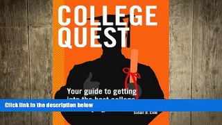 there is  College Quest