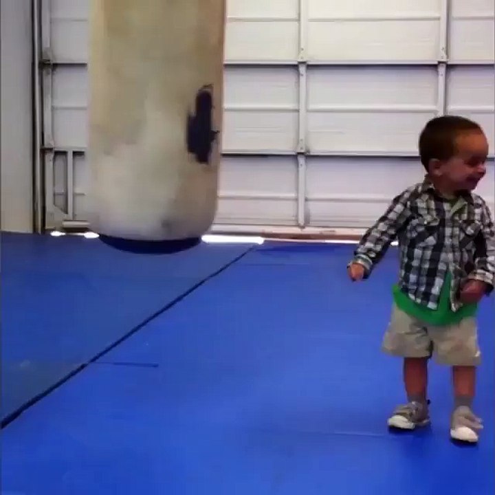 Nos chers enfants - #7