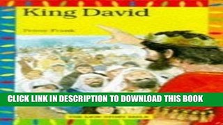 [PDF] King David (Lion Story Bible) Full Collection