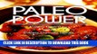 Collection Book Paleo Power - Paleo Everyday and Paleo Dinner Ideas - 2 Book Pack (Caveman
