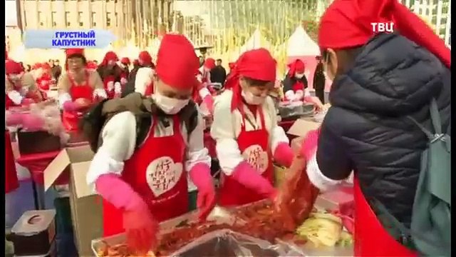 Грустный капустник. Без обмана