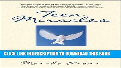 [PDF] Teen Miracles: Extraordinary Life-Changing Stories from Today s Teens Popular Collection