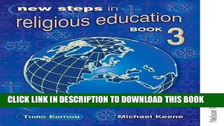 [PDF] New Steps in Religious Education - Book 3 (Bk.3) Full Collection
