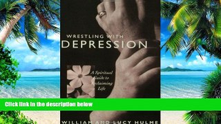 Big Deals  WRESTLING WITH DEPRESSION  Best Seller Books Most Wanted