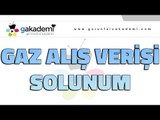 Gaz Alış Verişi Solunum |Biyoloji Dersi