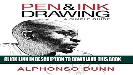 [PDF] Pen and Ink Drawing: A Simple Guide Full Online