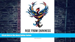 Big Deals  Rise from Darkness: How to Overcome Depression through Cognitive Behavioral Therapy and