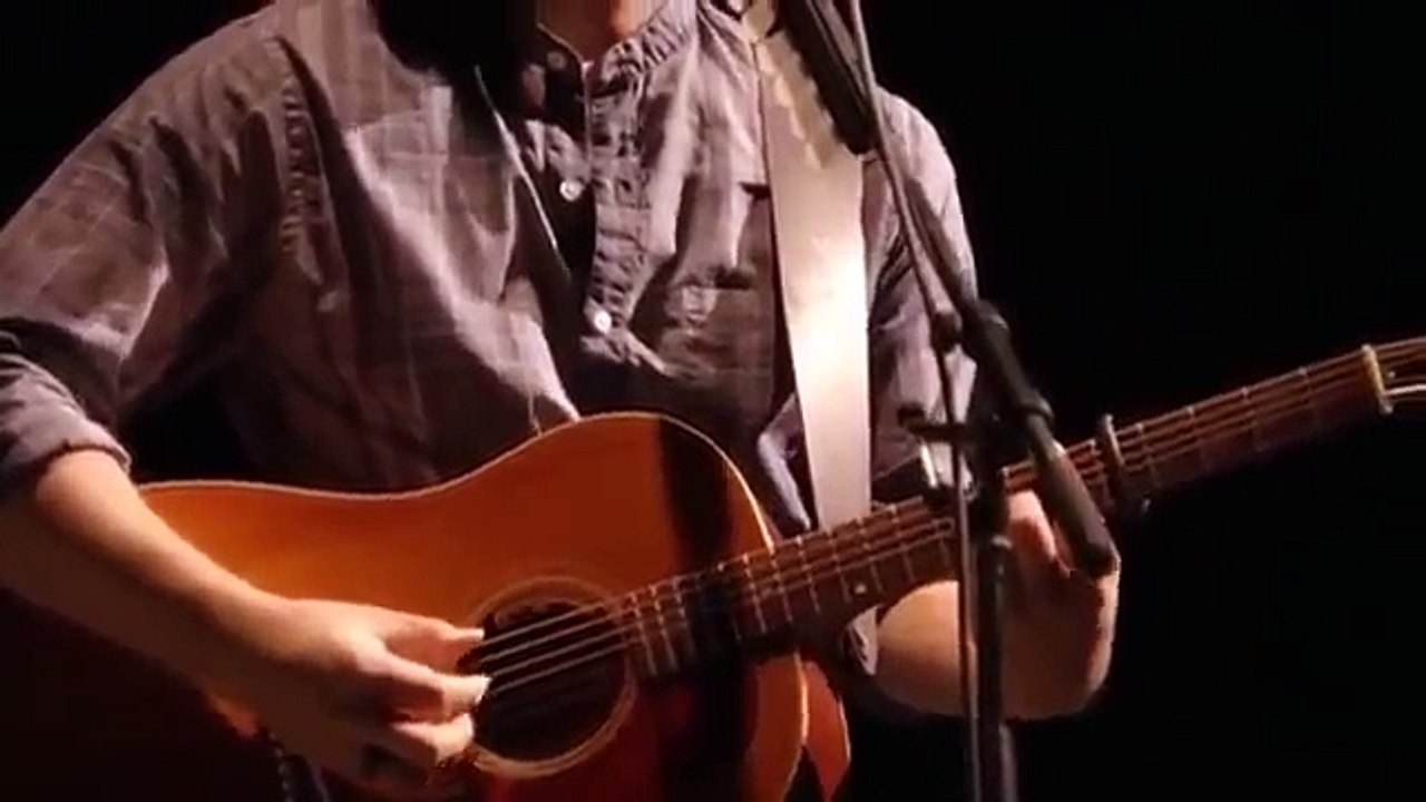 Motohiro Hata - Himawari no Yakusoku [LIVE Ver.]