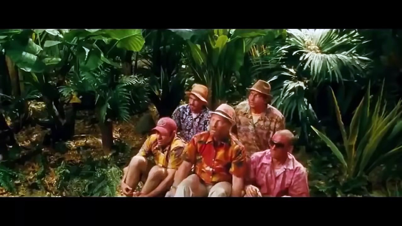 #3 Action Movies 2016 in English Hollywood Jackie Chan's Movie Full Movie Comedy(010026.583-013033.281)