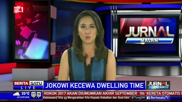 Polri Bentuk Satgas Bongkar Muat Barang