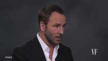 Tom Ford Explains How He Created the Consumer Culture