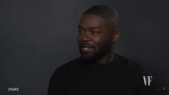 David Oyelowo Discusses the Gender Barriers in Hollywood