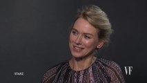 Naomi Watts Explains Her Big Break