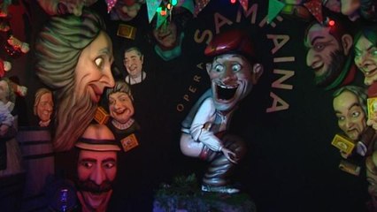 El Liceo difunde en su espacio Opera Samfaina la cultura y la gastronomía catalana