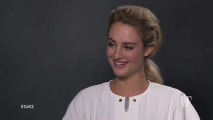 Grace Van Patten is Ready For Her Big Break