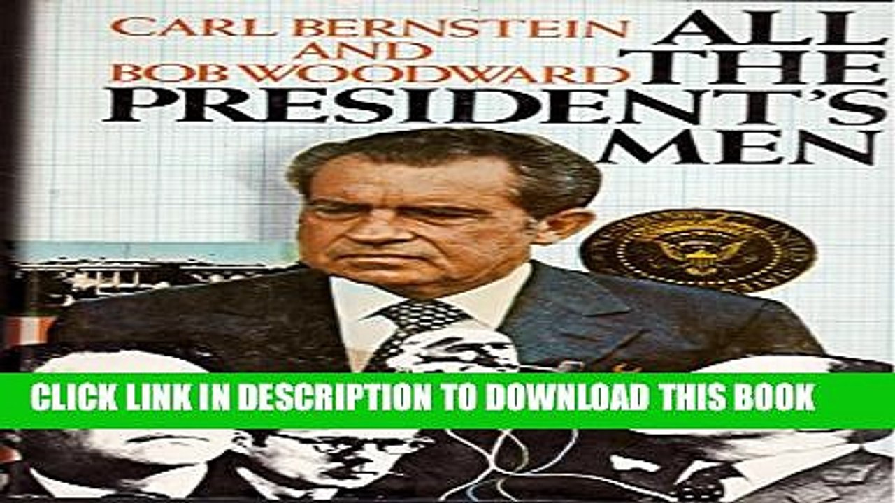[PDF] All the President s Men Full Online