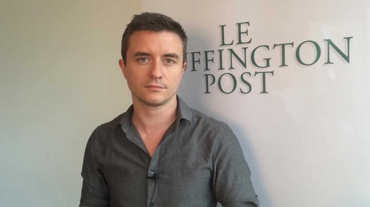 La question qui fâche du HuffPost à cette entrepreneure qui a voulu uberiser le déménagement sur Franceinfo