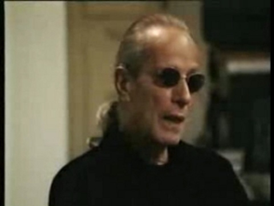 Leo de berardinis re lear