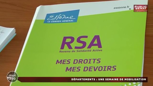 Sénat 360 : Alstom : Le site de Belfort déjà condamné ? / Cumul des mandats : à chacun sa règle ? / Départements : Une semaine de mobilisation (13/09/2016)