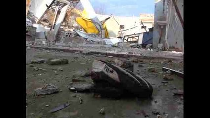 Los muertos en la guerra en Siria superan ya los 300.000, según ONG