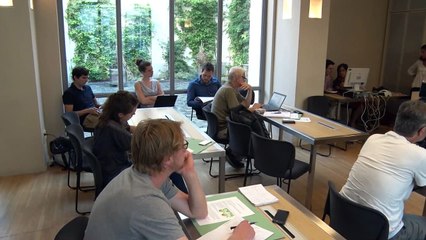 Ville de Bruxelles: les émissions de CO2 ont baissé de 16% depuis 2008