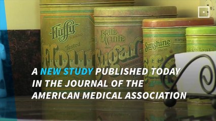 Sugar industry bought off scientists, skewed dietary guidelines for decades