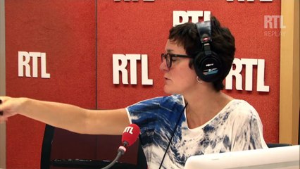 Alstom : la fermeture de Belfort "on en parlait déjà en 2014", rappelle Vincent Jozwiak