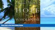 Big Deals  Hope for Wholeness: The Spiritual Path to Freedom from Depression  Free Full Read Most