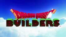 Dragon Quest Builders - A la découverte de Dragon Quest Builders