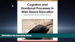 Popular Book Cognitive and Emotional Processes in Web-based Education: Integrating Human Factors