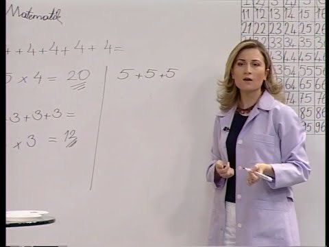 Doğal Sayılarla Çarpma İşlemi, Doğal Sayılarla Bölme İşlemi, Kesirler