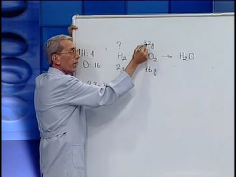 Kimyasal Yasalar - BİL IQ YGS Kimya Hazırlık Seti