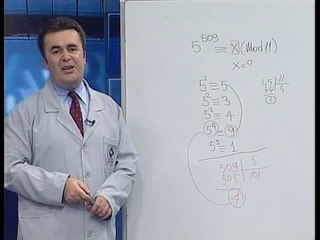 Modüler Aritmetik - BİL IQ YGS Matematik Hazırlık Seti