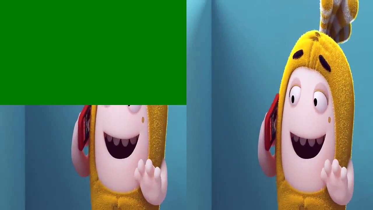 Oddbods Cartoon - Oddbods Emergency Call  - Funny Cartoons For Children